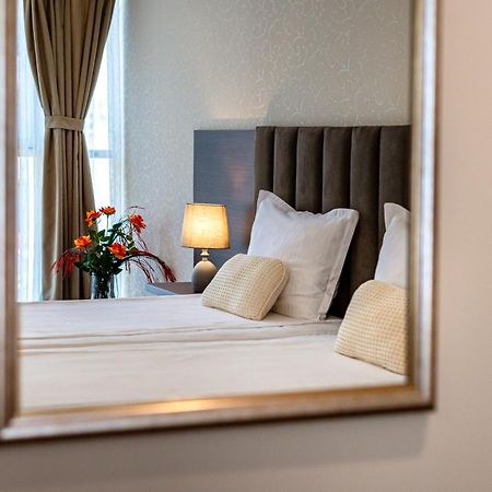 Cityscape Luxury Suites Plovdiv Exteriér fotografie