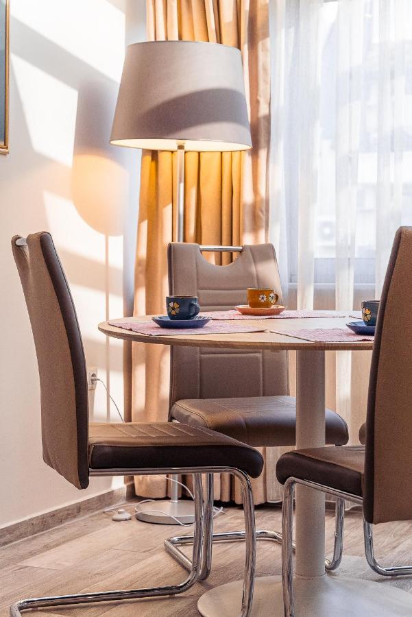 Cityscape Luxury Suites Plovdiv Exteriér fotografie