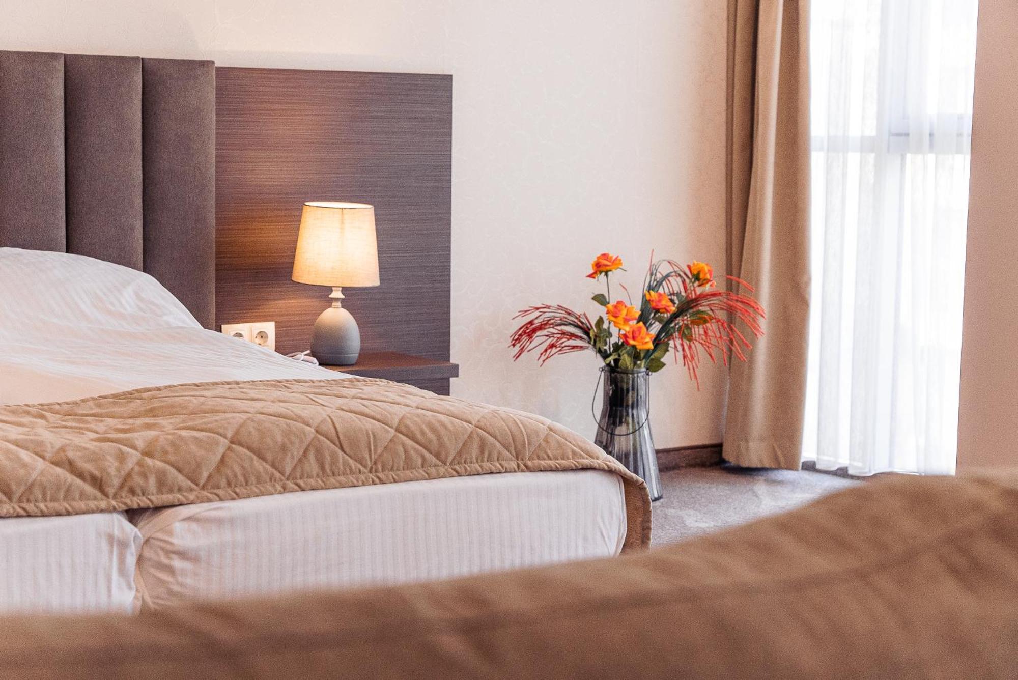 Cityscape Luxury Suites Plovdiv Exteriér fotografie