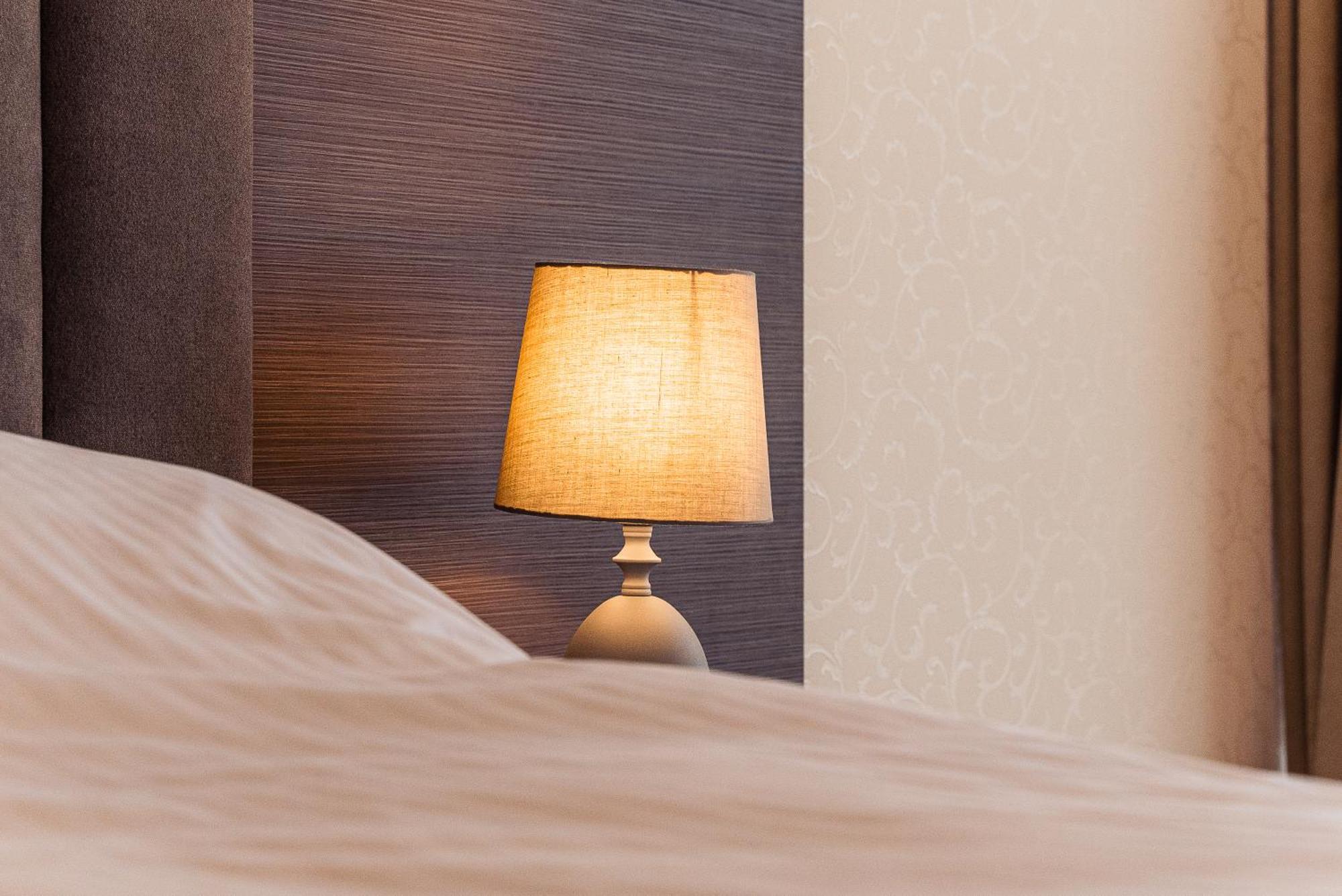 Cityscape Luxury Suites Plovdiv Exteriér fotografie