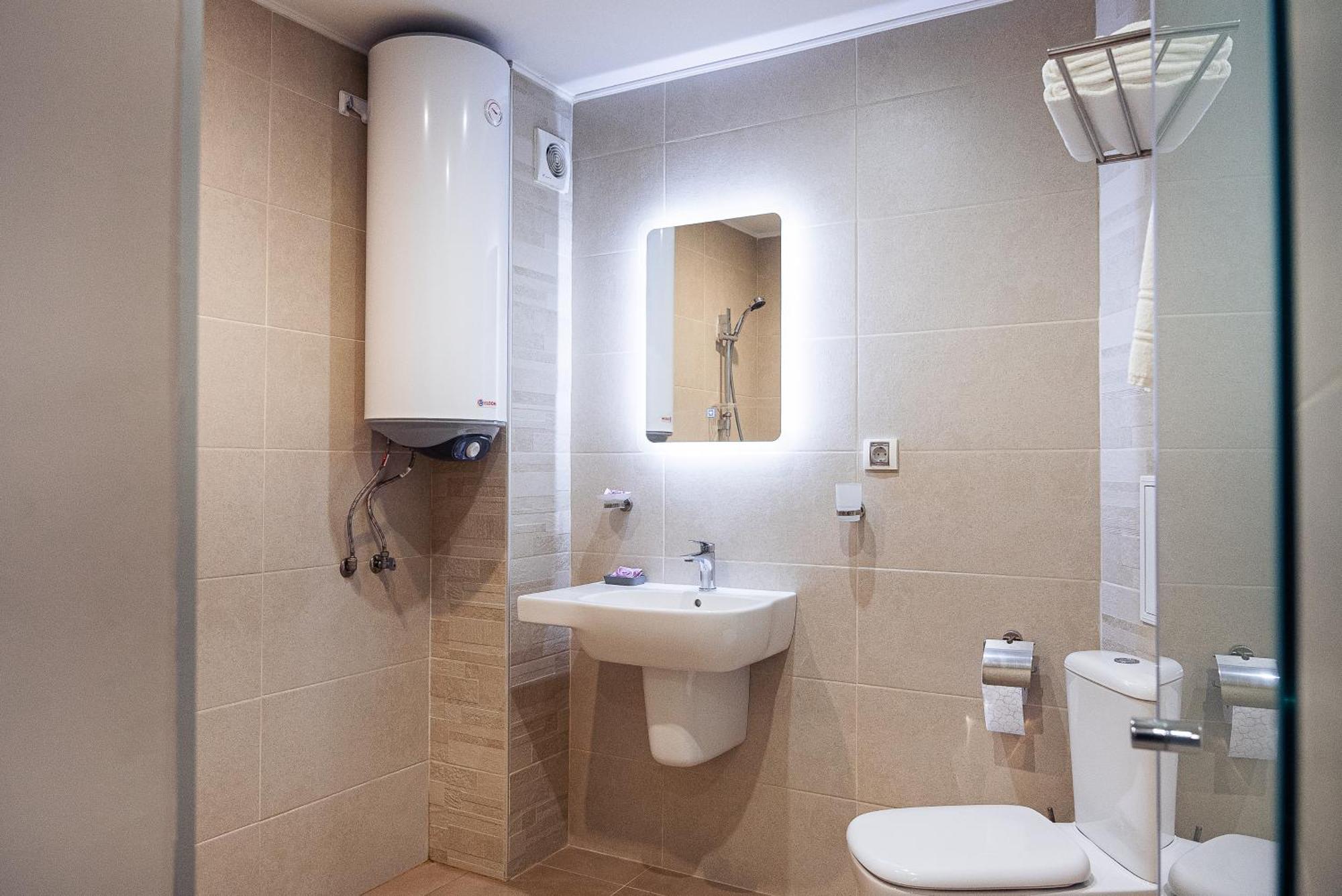 Cityscape Luxury Suites Plovdiv Exteriér fotografie